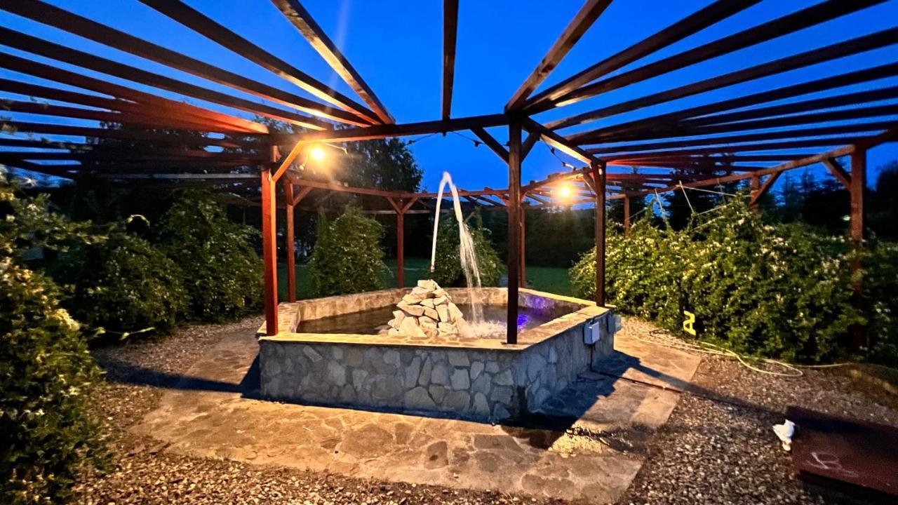 Mojo Resort *