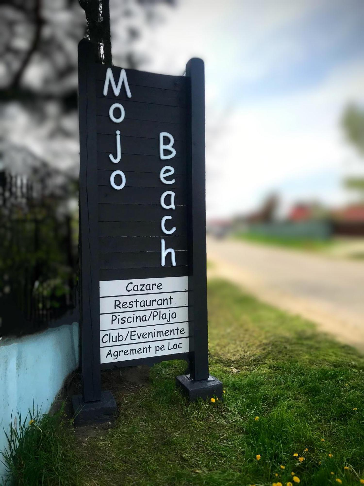 Mojo