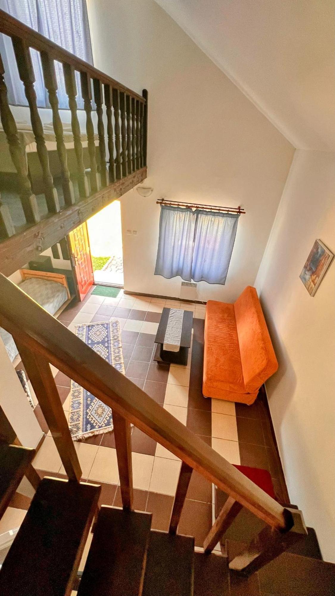 Mojo Resort Budeasa Mare