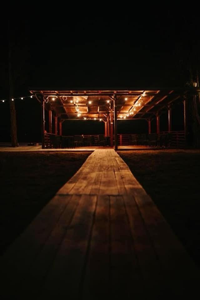 Resort Mojo
